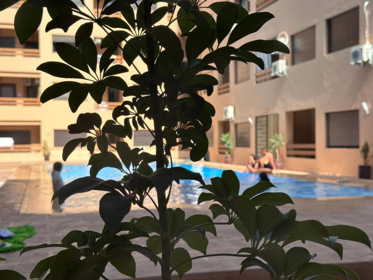 Mar Kech Home Marrakesch Exterior foto