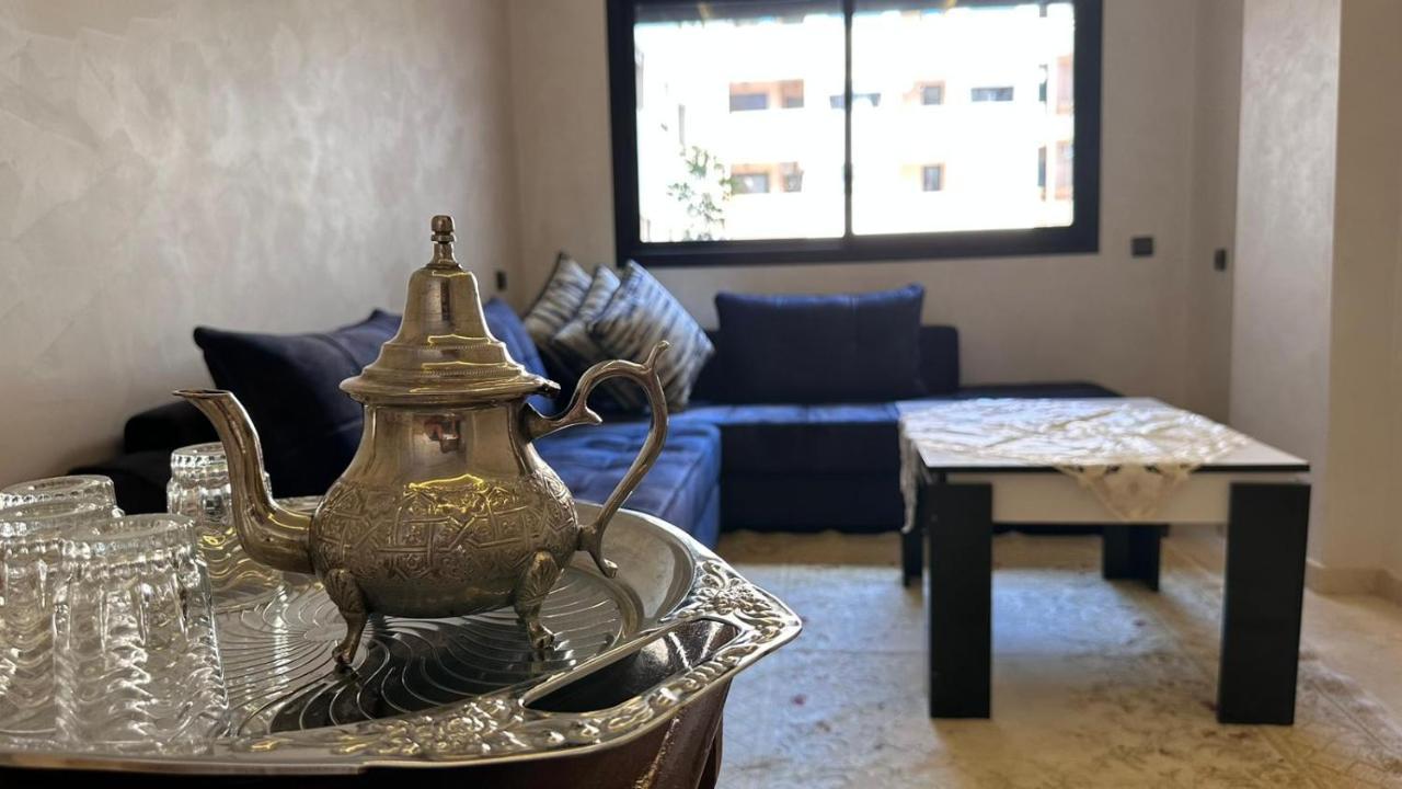 Mar Kech Home Marrakesch Exterior foto
