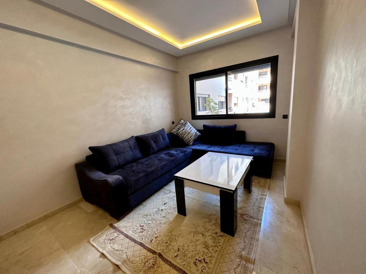 Mar Kech Home Marrakesch Exterior foto