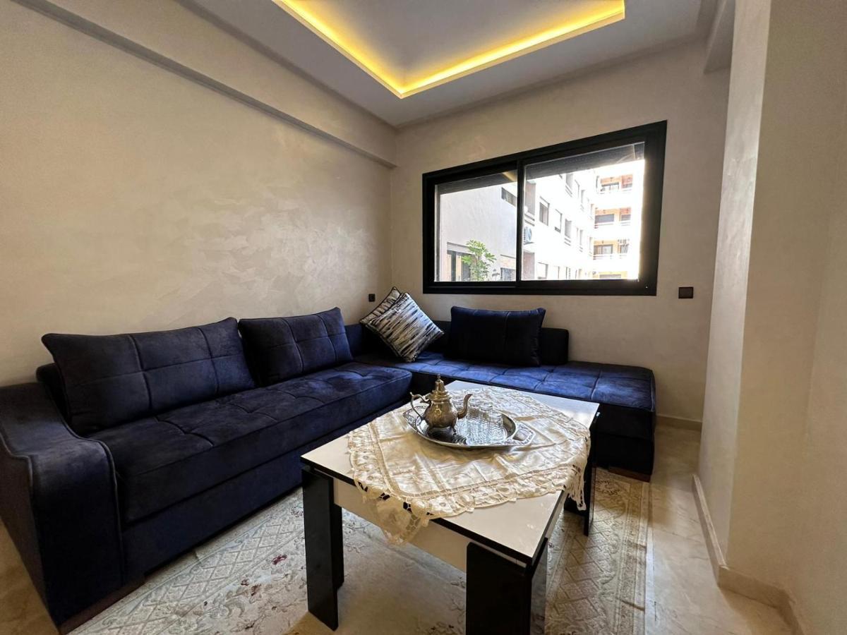 Mar Kech Home Marrakesch Exterior foto